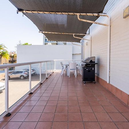 Port Aloha Motel Port Macquarie Extérieur photo