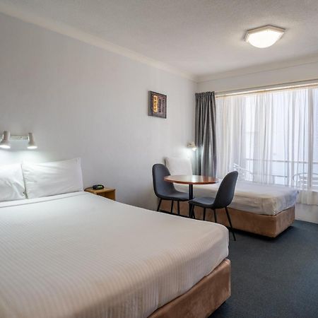 Port Aloha Motel Port Macquarie Extérieur photo