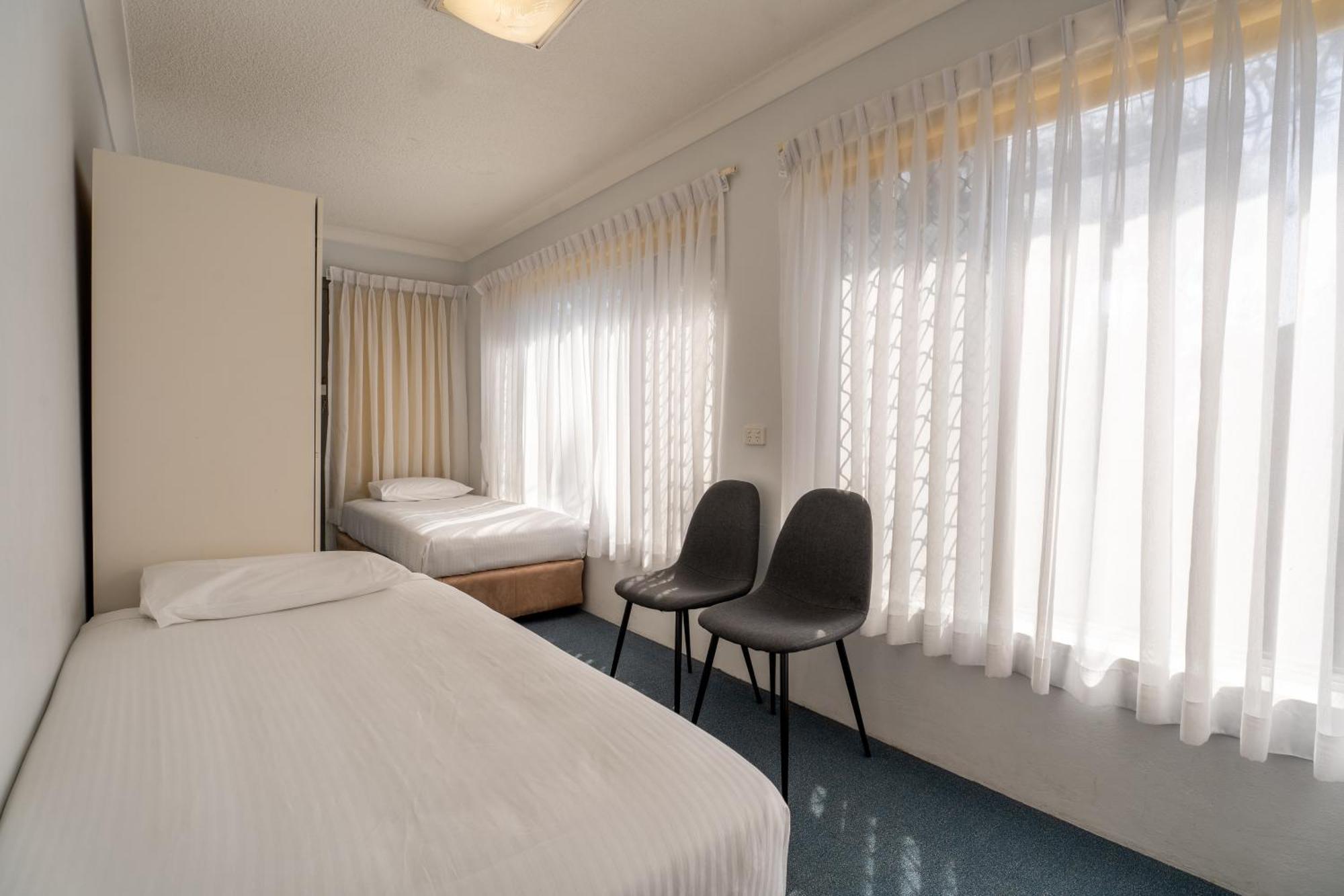 Port Aloha Motel Port Macquarie Extérieur photo