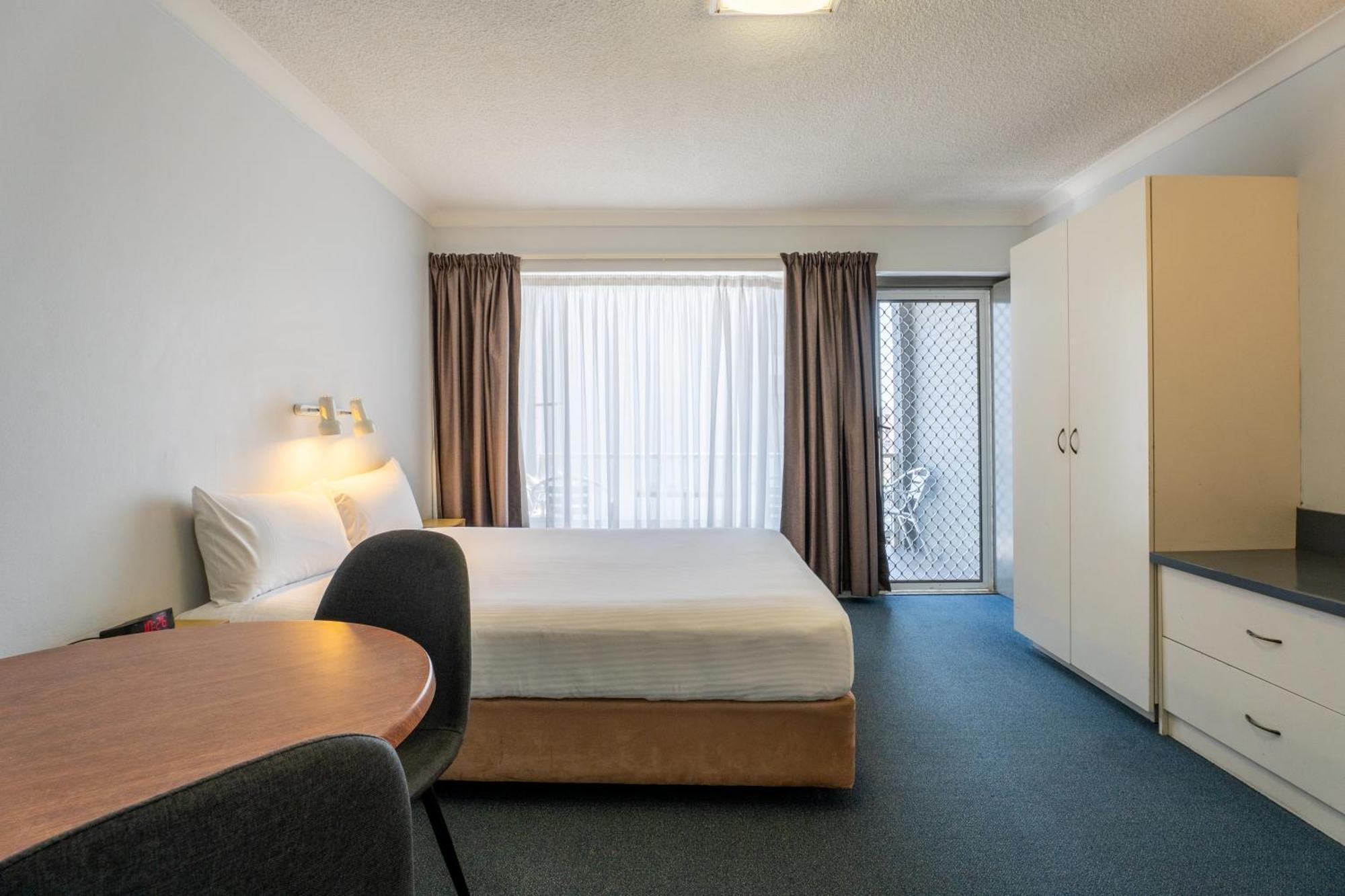Port Aloha Motel Port Macquarie Extérieur photo