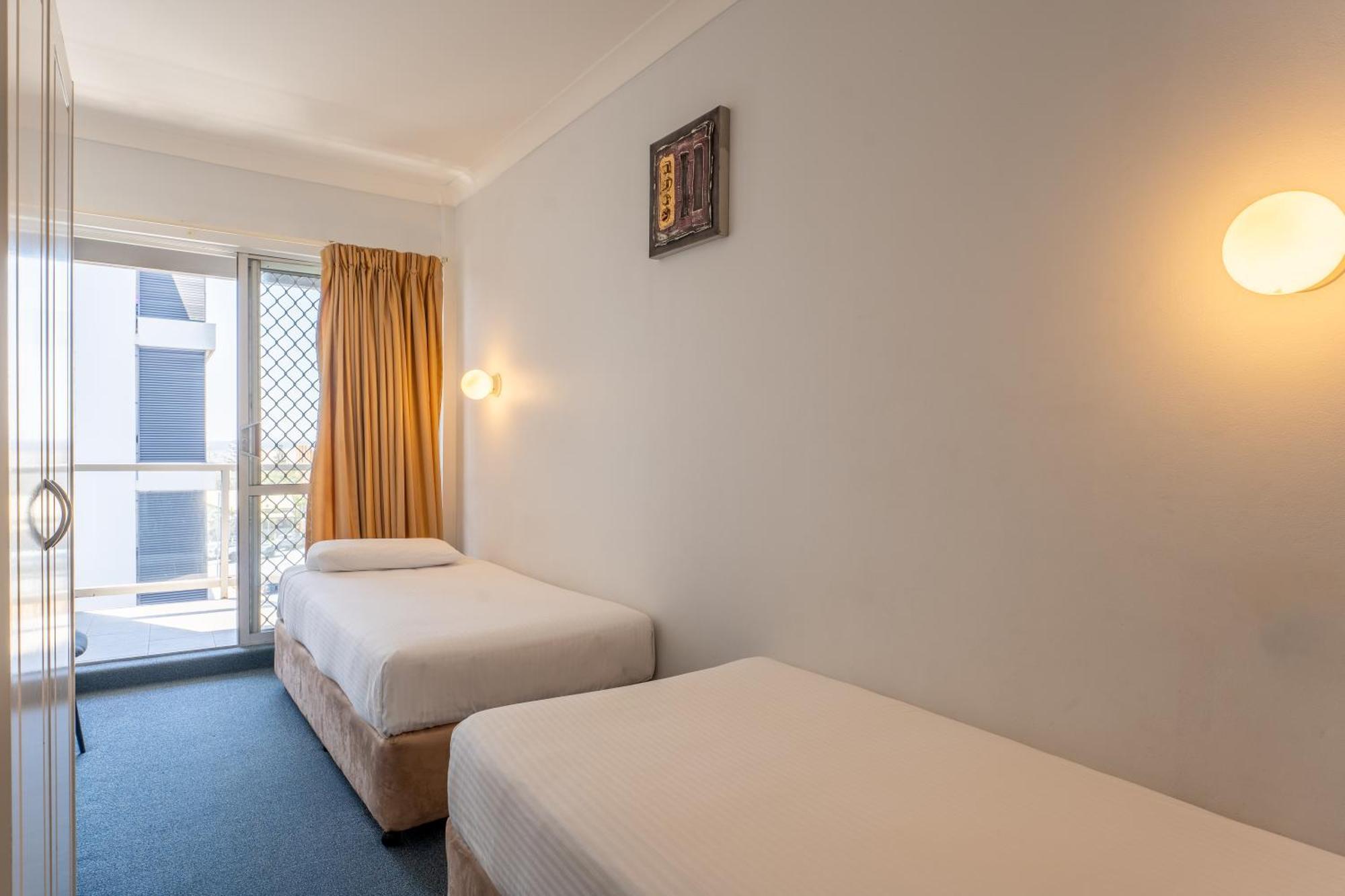 Port Aloha Motel Port Macquarie Extérieur photo