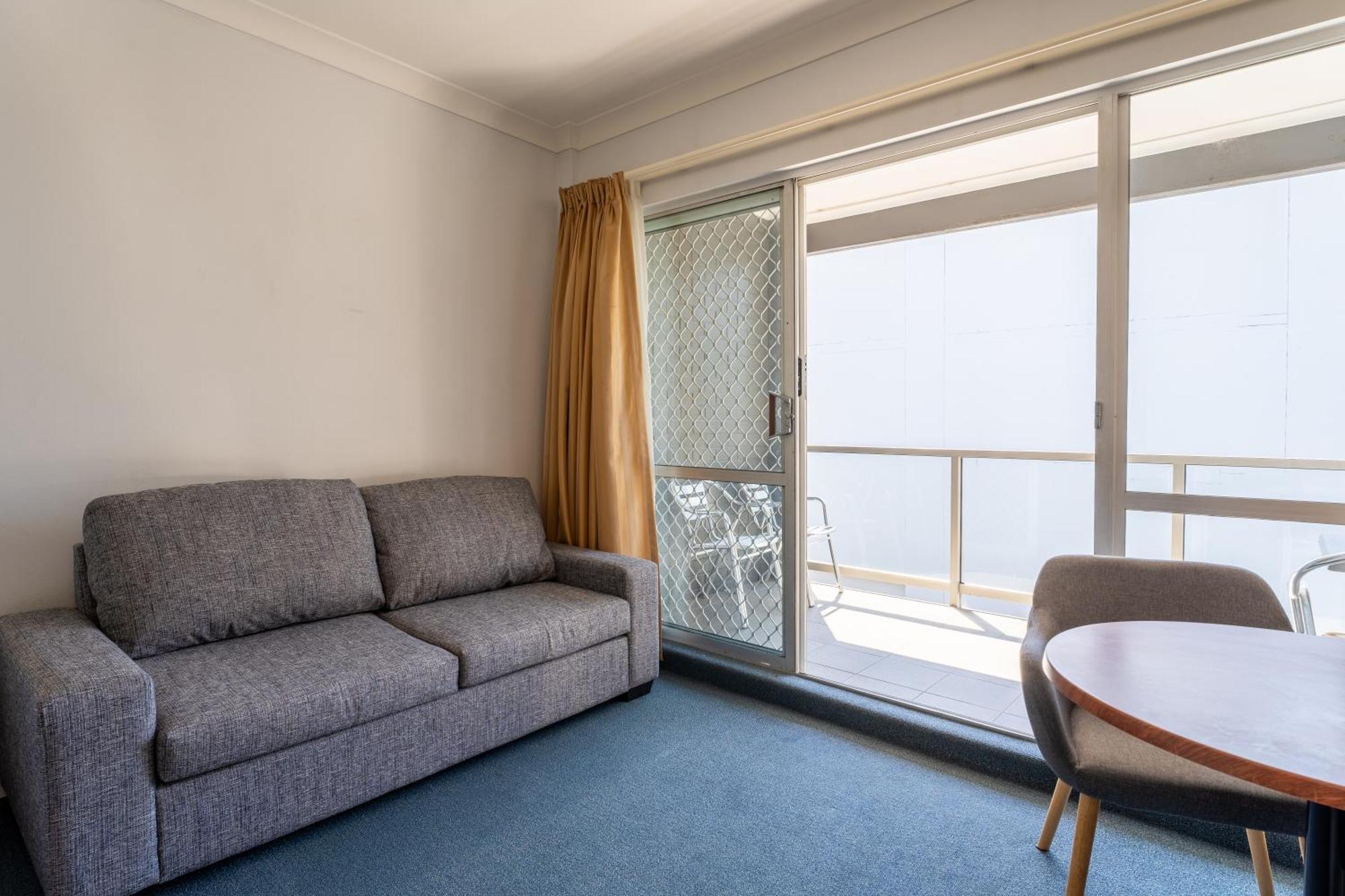 Port Aloha Motel Port Macquarie Extérieur photo