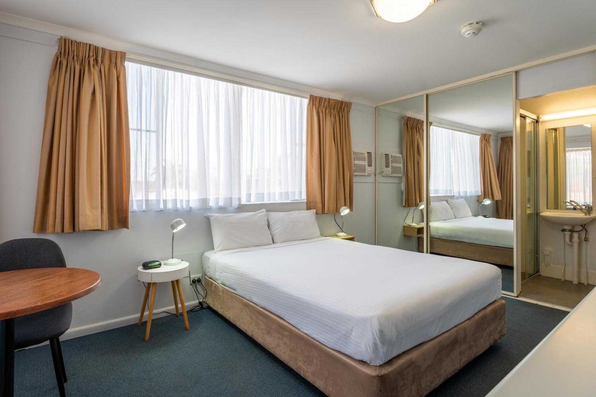 Port Aloha Motel Port Macquarie Extérieur photo
