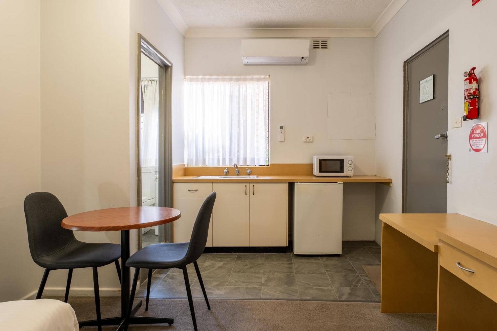 Port Aloha Motel Port Macquarie Extérieur photo