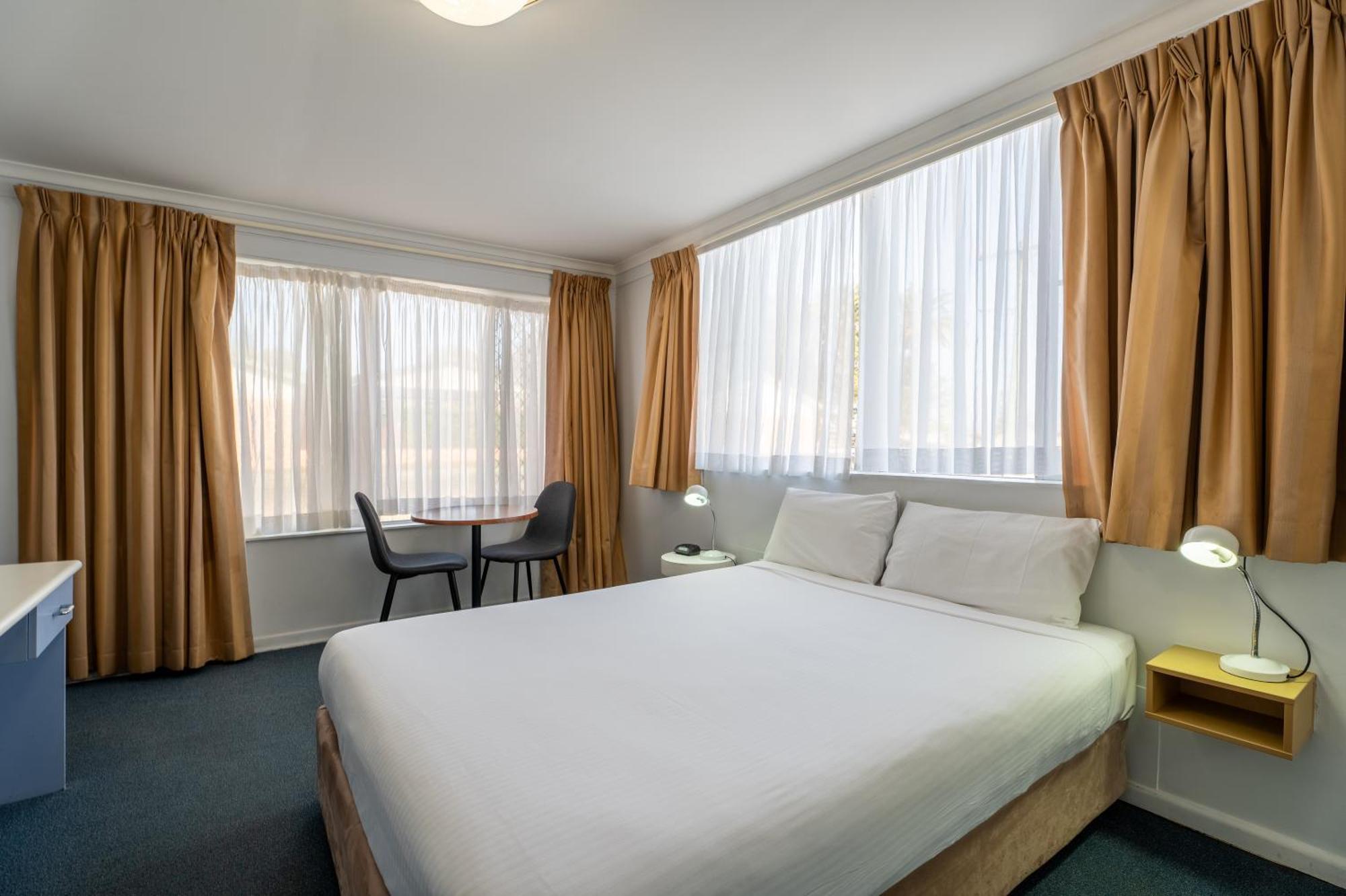 Port Aloha Motel Port Macquarie Extérieur photo