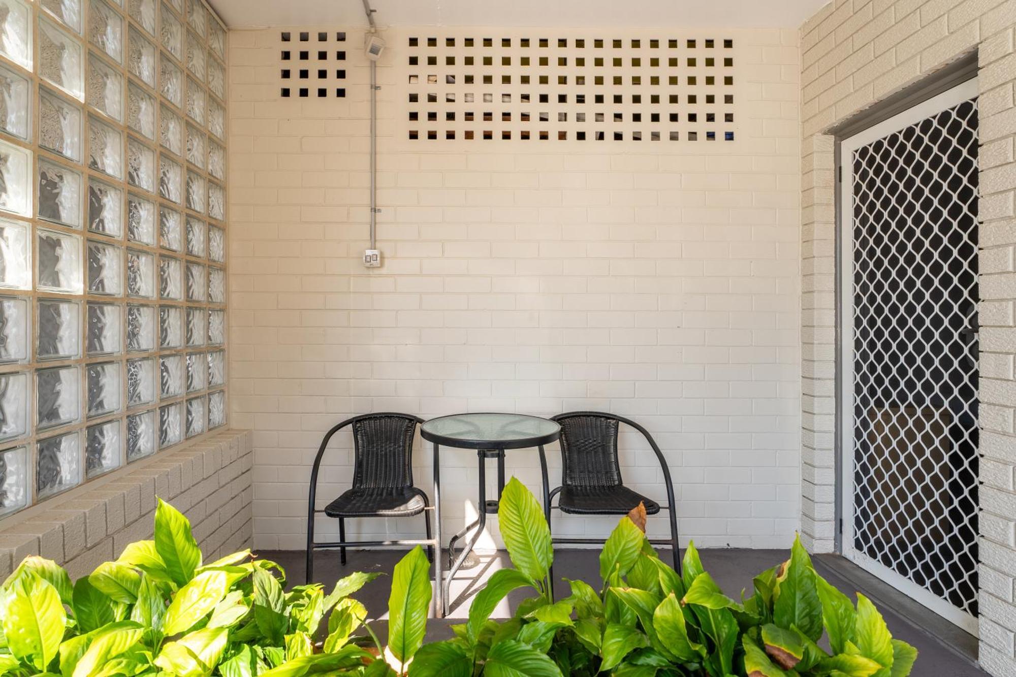 Port Aloha Motel Port Macquarie Extérieur photo